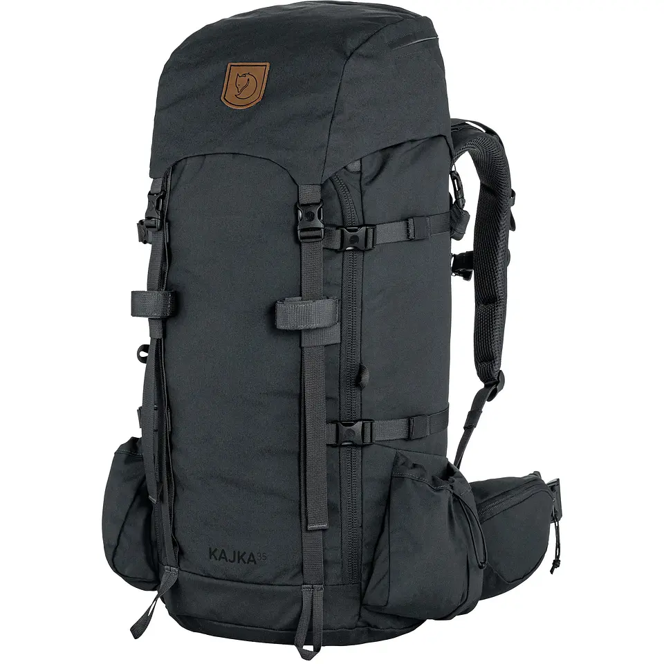 Mochila Fjällräven Kajka 35 M/L 1