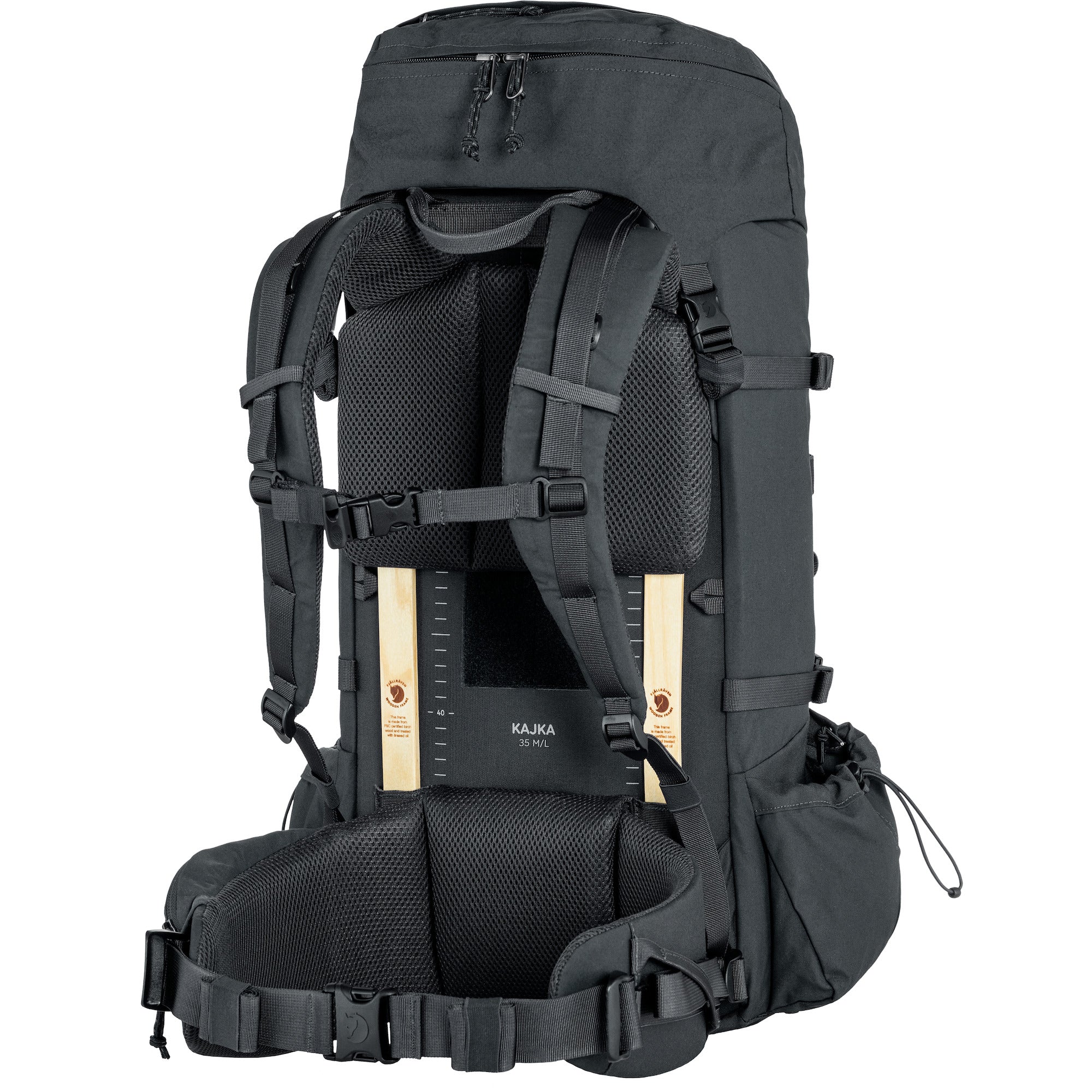 Mochila Fjällräven Kajka 35 M/L 2