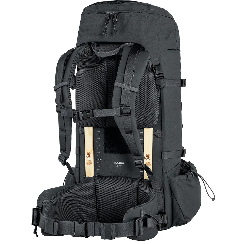 Mochila Fjällräven Kajka 35 M/L 2