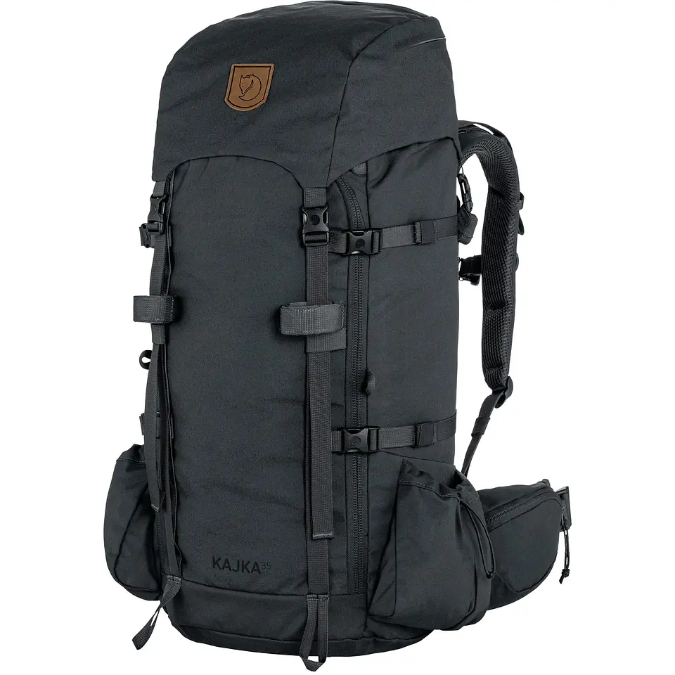 Mochila Fjällräven Kajka 35 S/M 1