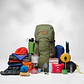 Mochila Fjällräven Kajka 35 S/M - Miniatura 3