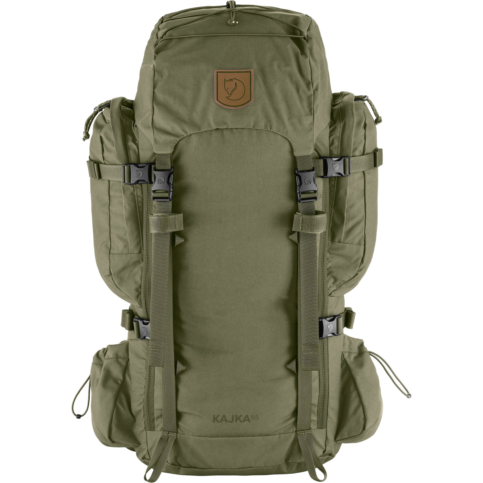 Mochila Fjällräven Kajka 55 S/M 1