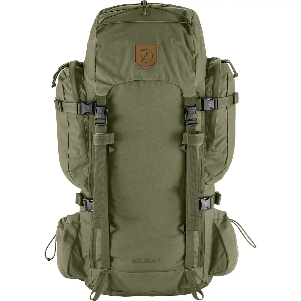 Mochila Fjällräven Kajka 55 S/M 1