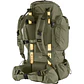 Mochila Fjällräven Kajka 55 S/M - Miniatura 3