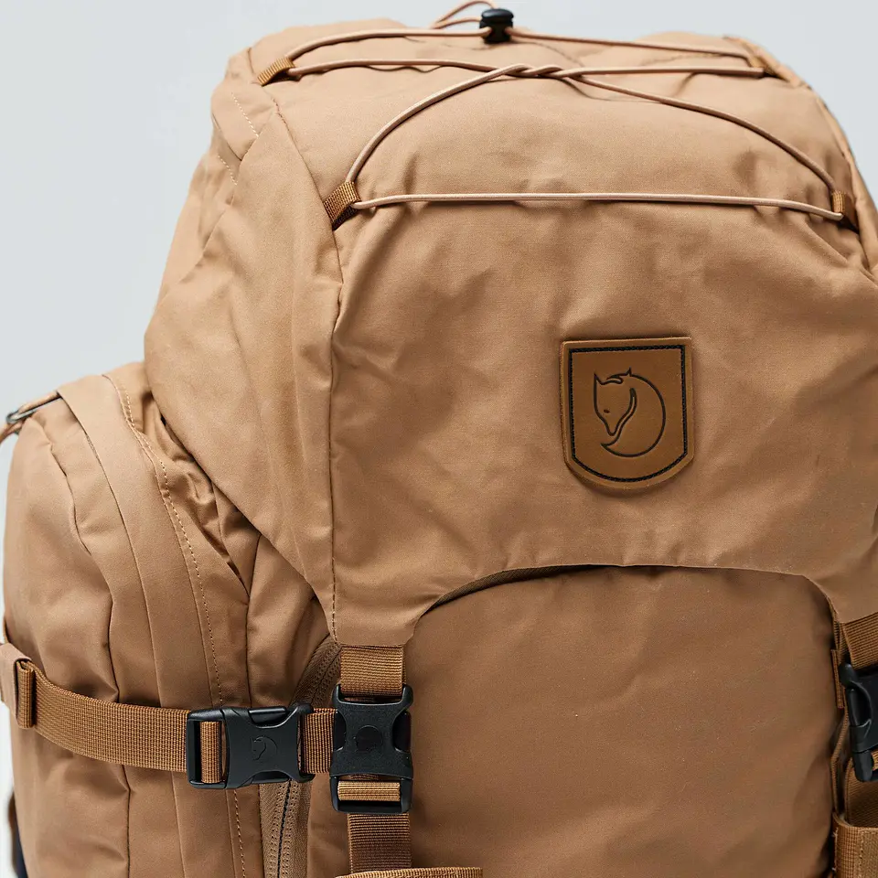 Mochila Fjällräven Kajka 55 S/M 4