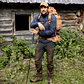 Mochila Fjällräven Kajka 55 S/M - Miniatura 15
