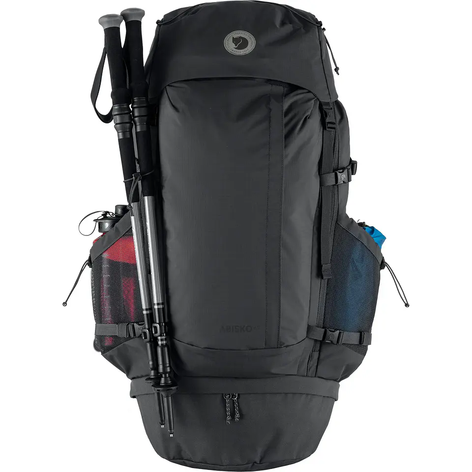 Mochila Fjällräven Abisko Trek 65 M/L 1
