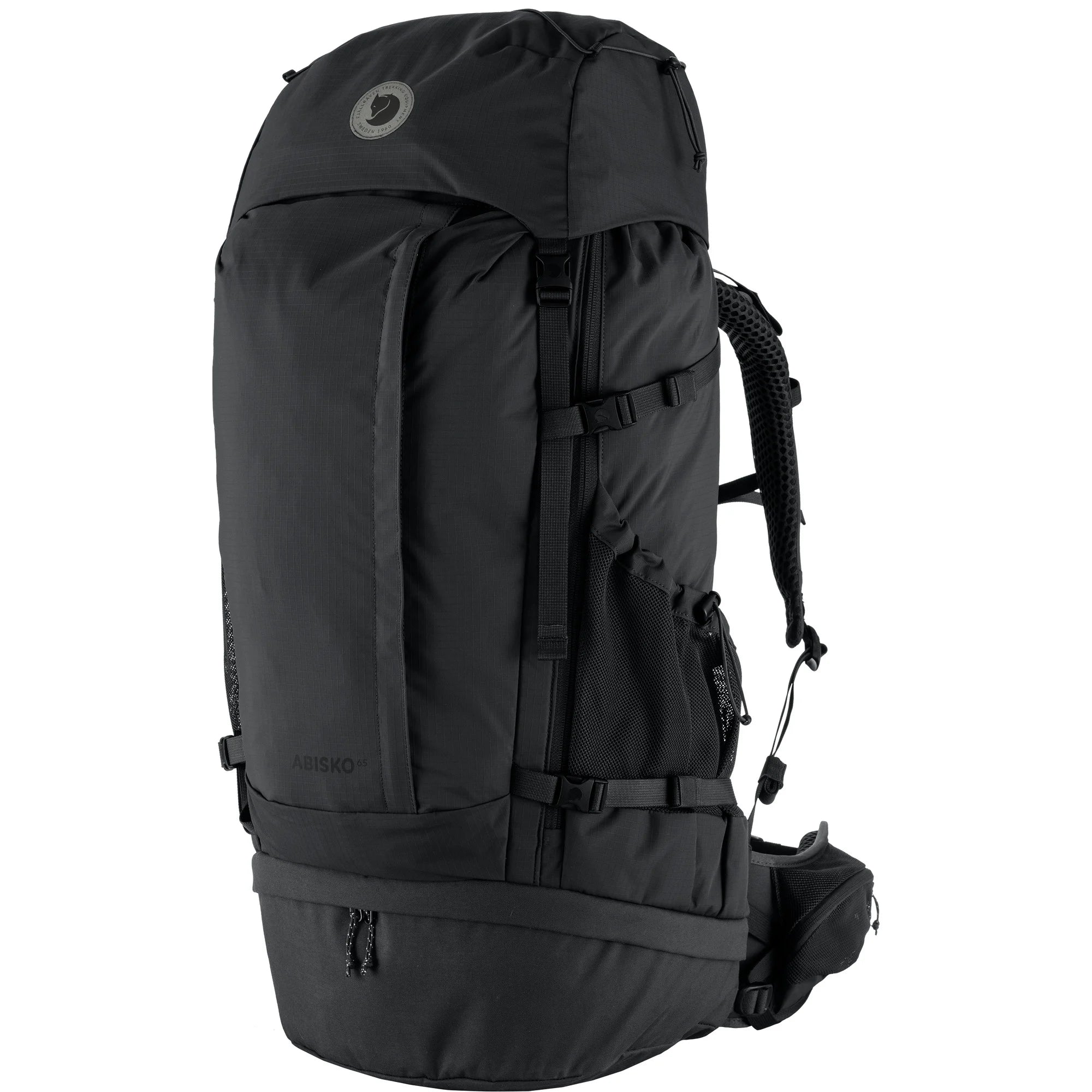 Mochila Fjällräven Abisko Trek 65 M/L 2