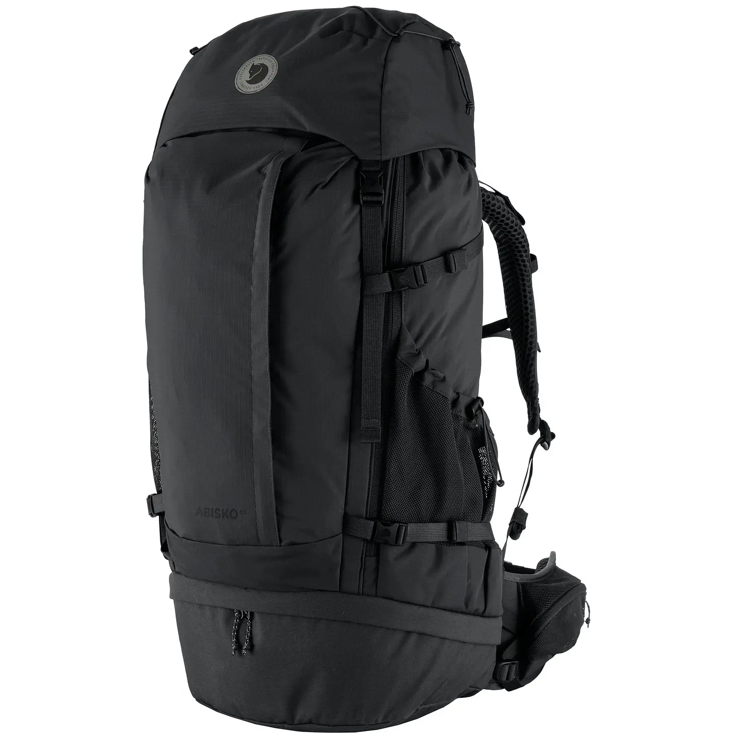 Mochila Fjällräven Abisko Trek 65 M/L 2