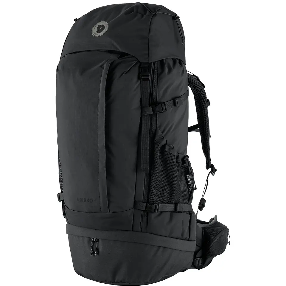 Mochila Fjällräven Abisko Trek 65 M/L 2