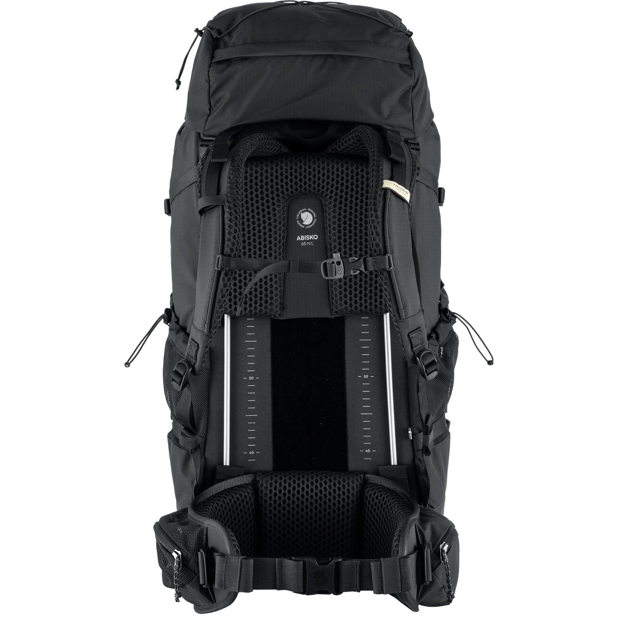 Mochila Fjällräven Abisko Trek 65 M/L 3