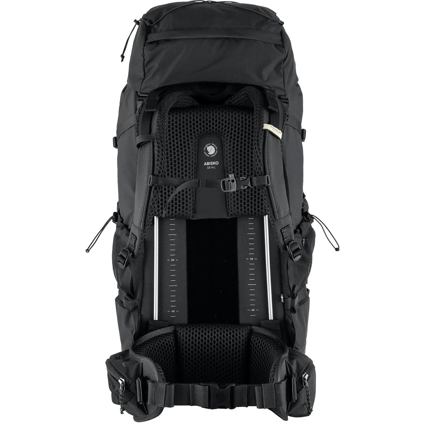 Mochila Fjällräven Abisko Trek 65 M/L 3