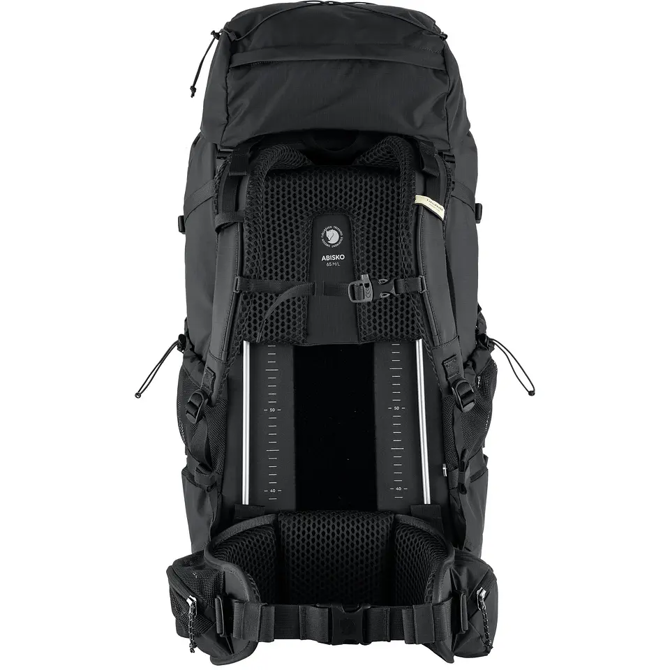 Mochila Fjällräven Abisko Trek 65 M/L 3