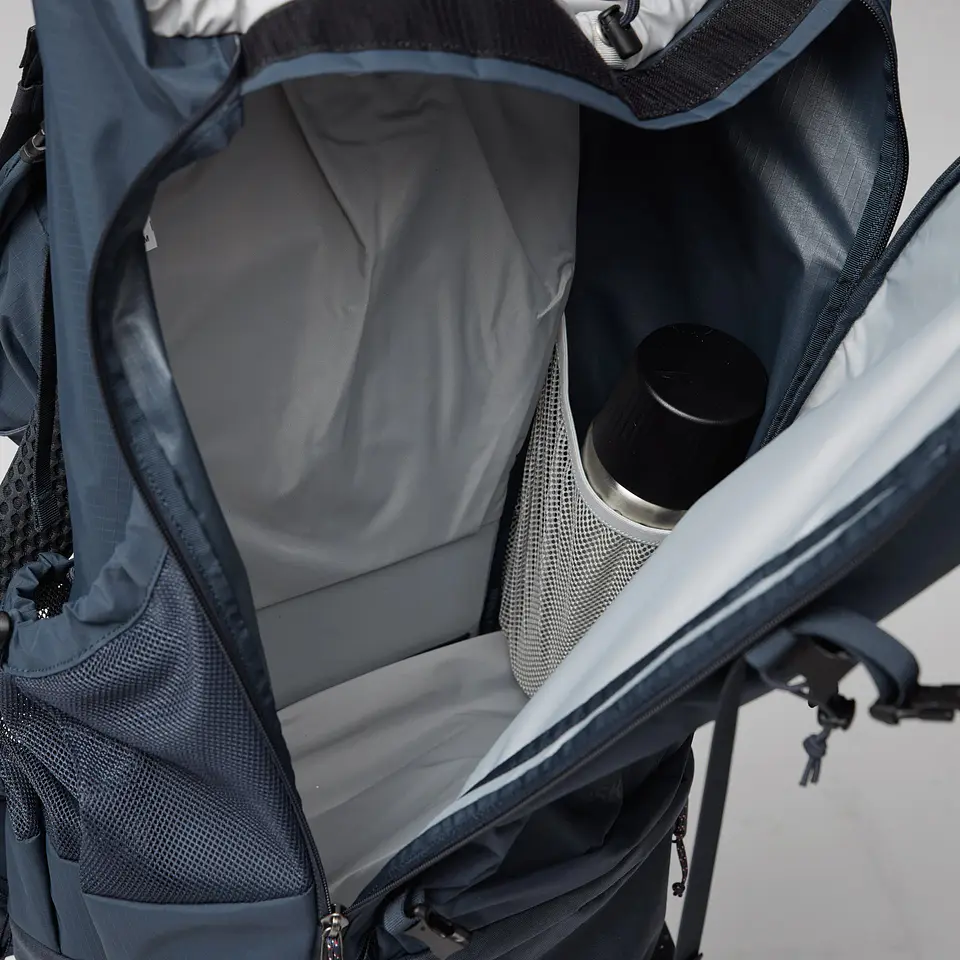 Mochila Fjällräven Abisko Trek 65 M/L 6