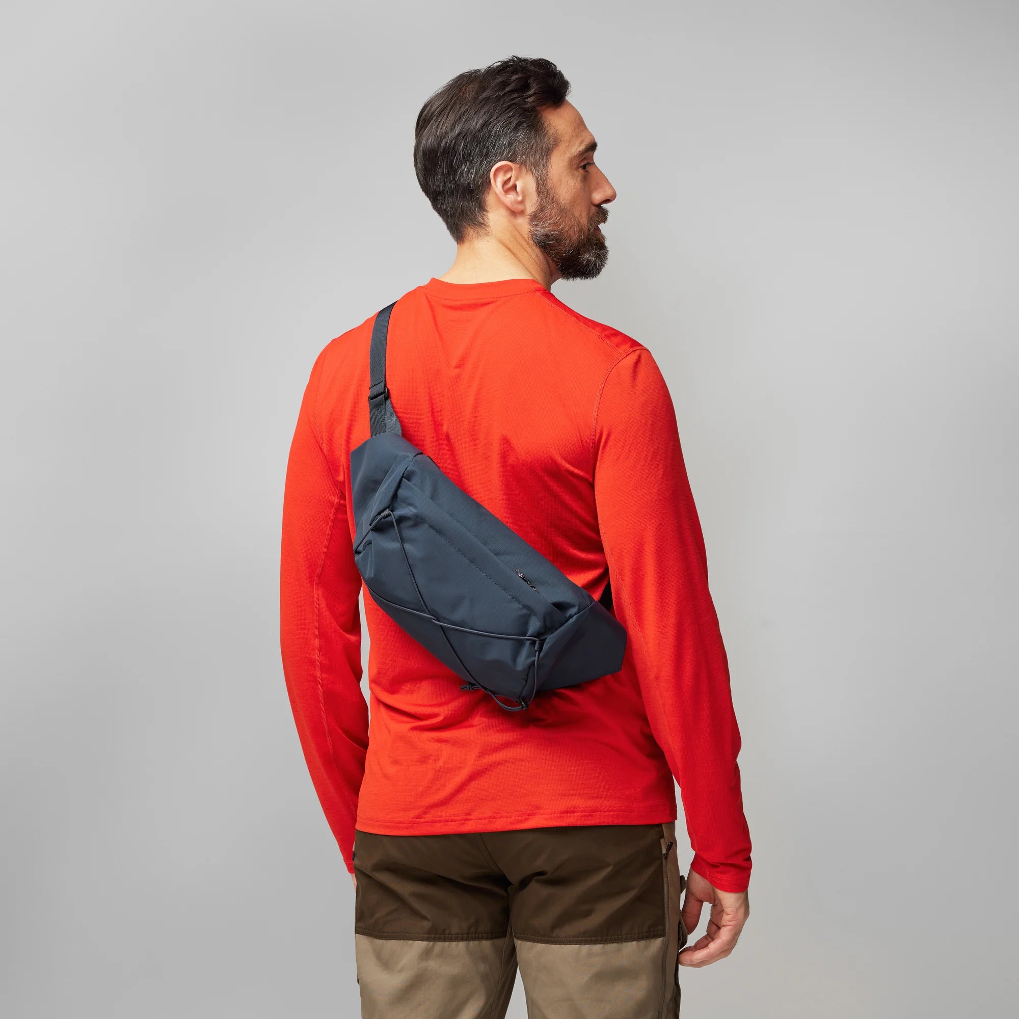 Mochila Fjällräven Abisko Trek 65 M/L 13