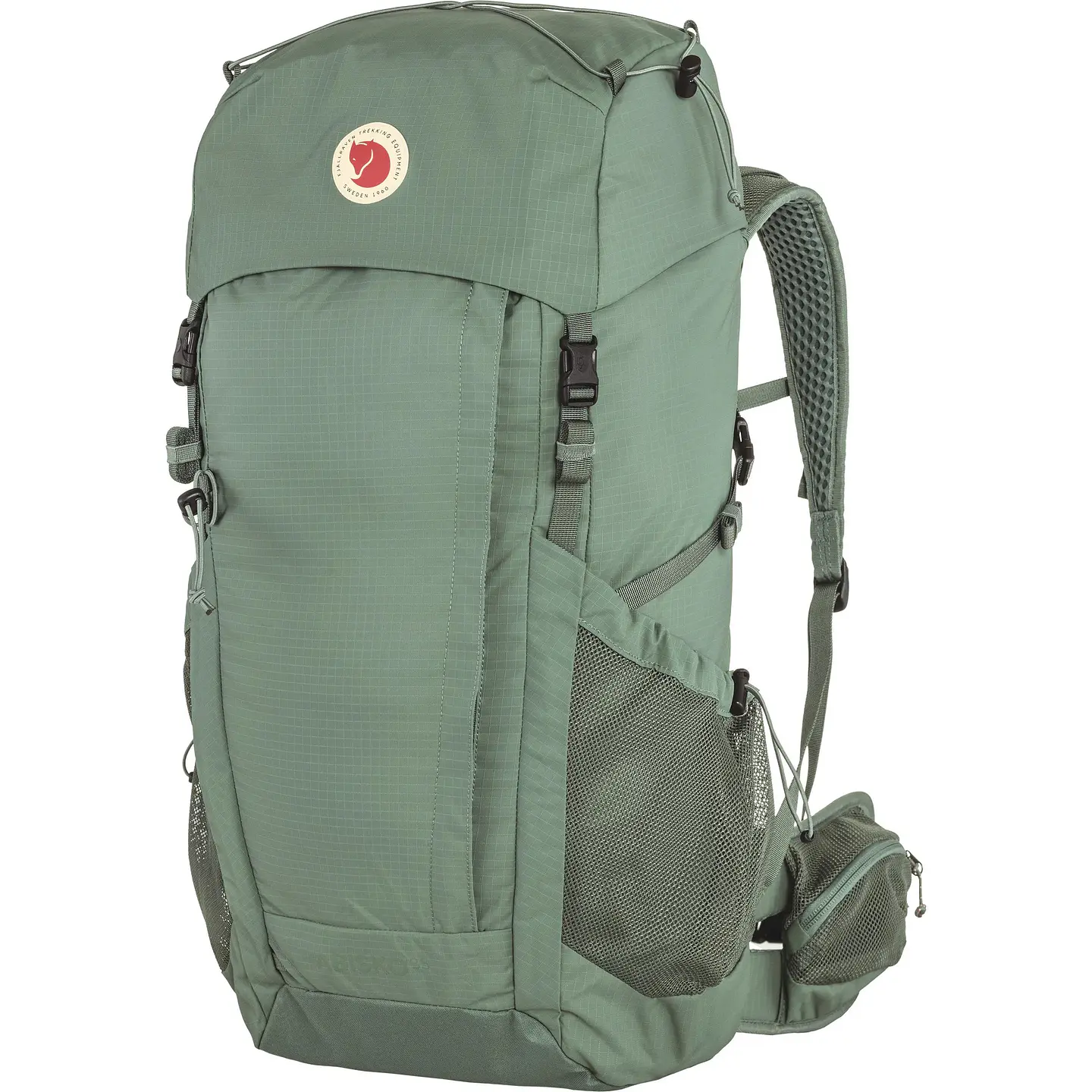 Mochila Fjällräven Abisko Hike 35 S/M 3