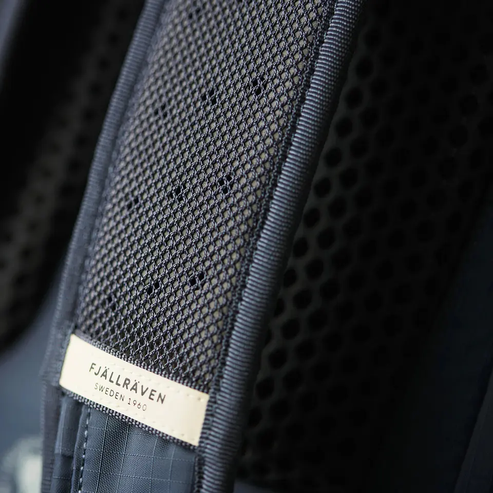 Mochila Fjällräven Abisko Hike 35 S/M 11