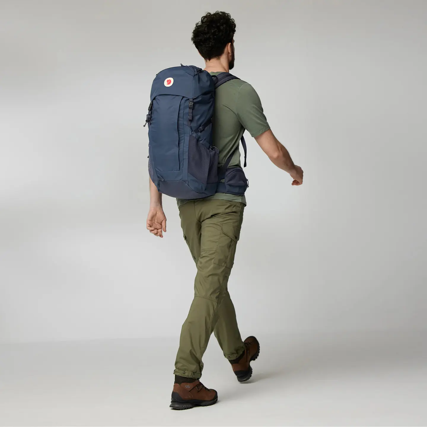 Mochila Fjällräven Abisko Hike 35 S/M 16