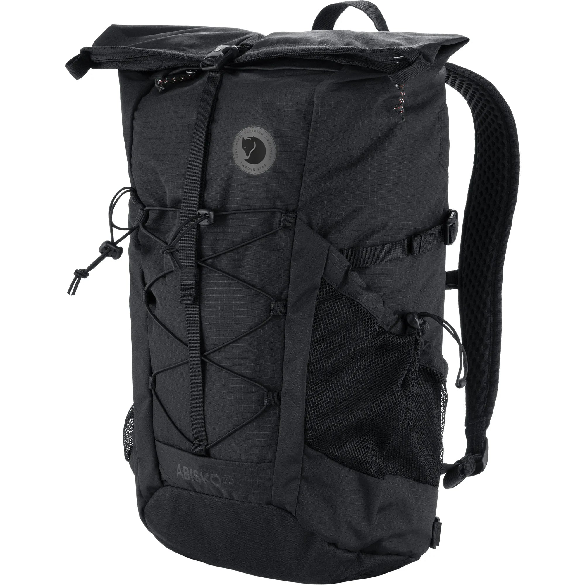 Mochila Fjällräven Abisko Hike Foldsack 4