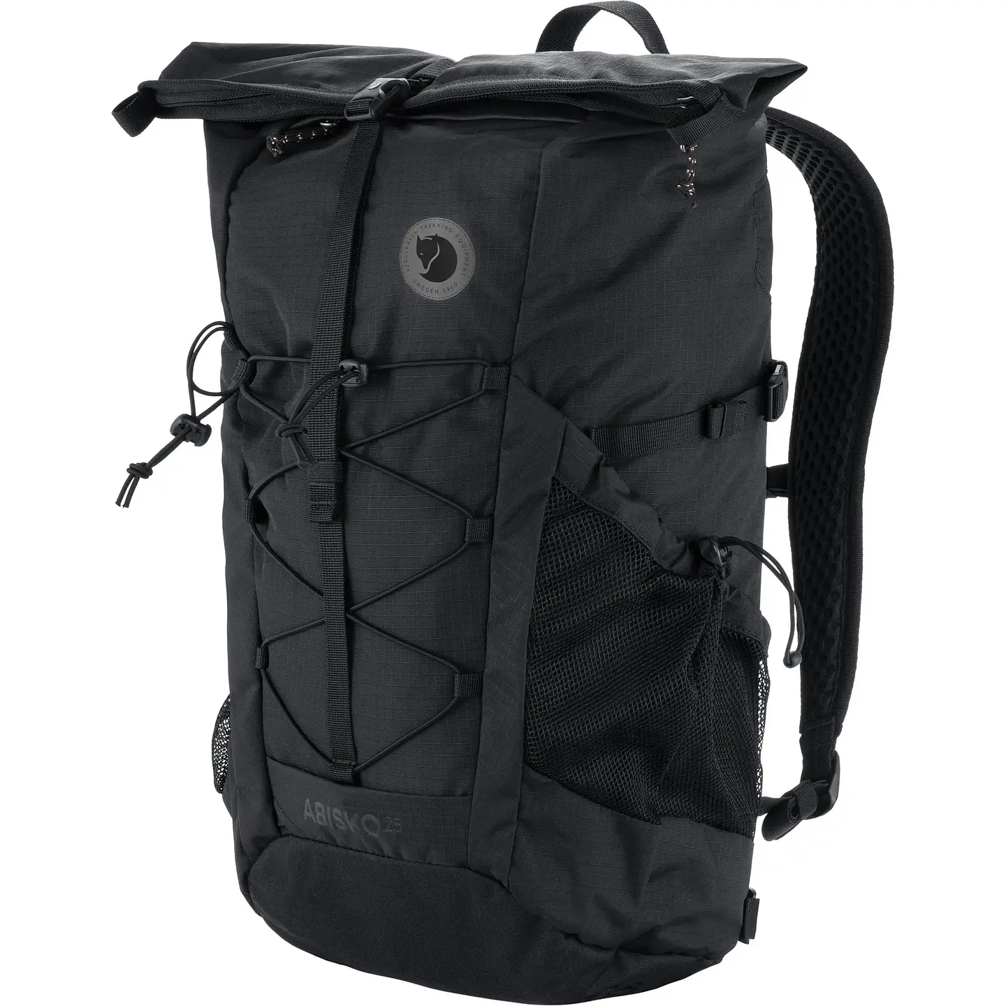 Mochila Fjällräven Abisko Hike Foldsack 4