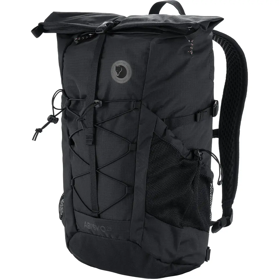 Mochila Fjällräven Abisko Hike Foldsack 4