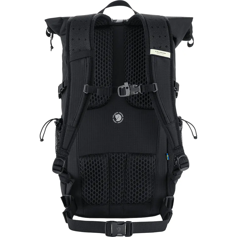 Mochila Fjällräven Abisko Hike Foldsack 5
