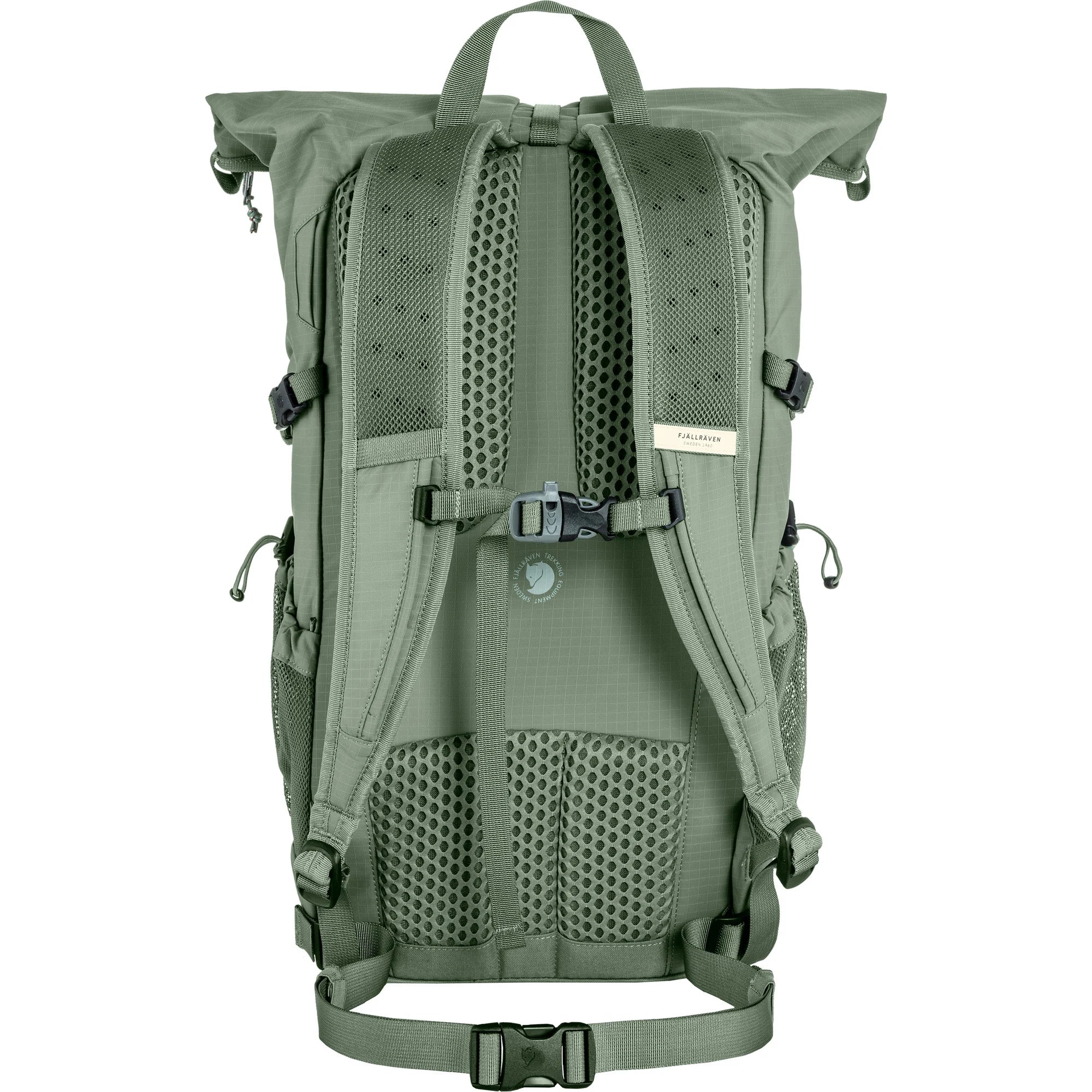 Mochila Fjällräven Abisko Hike Foldsack 8