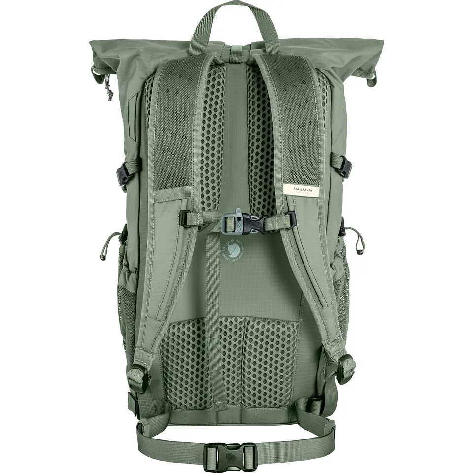 Mochila Fjällräven Abisko Hike Foldsack 8