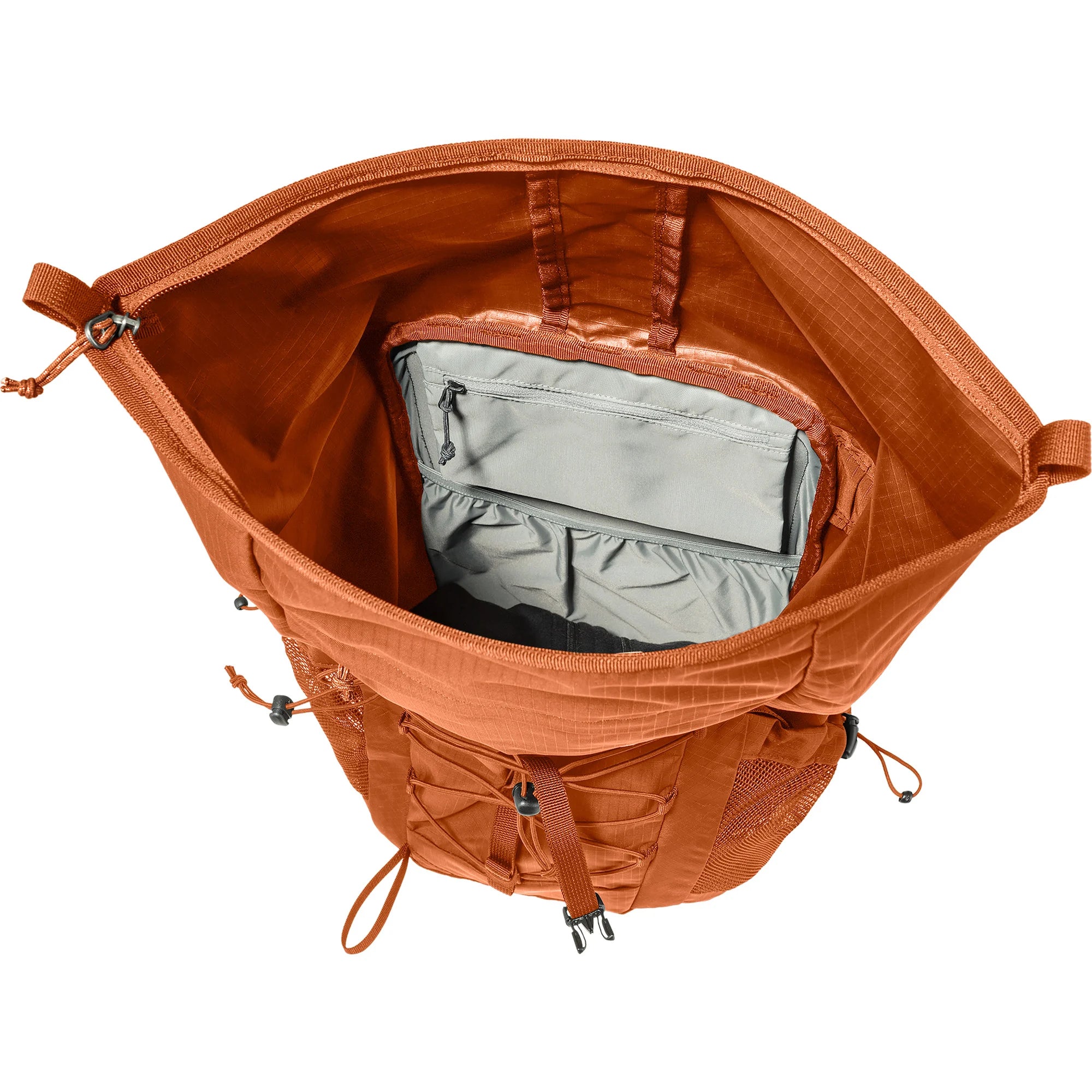 Mochila Fjällräven Abisko Hike Foldsack 9