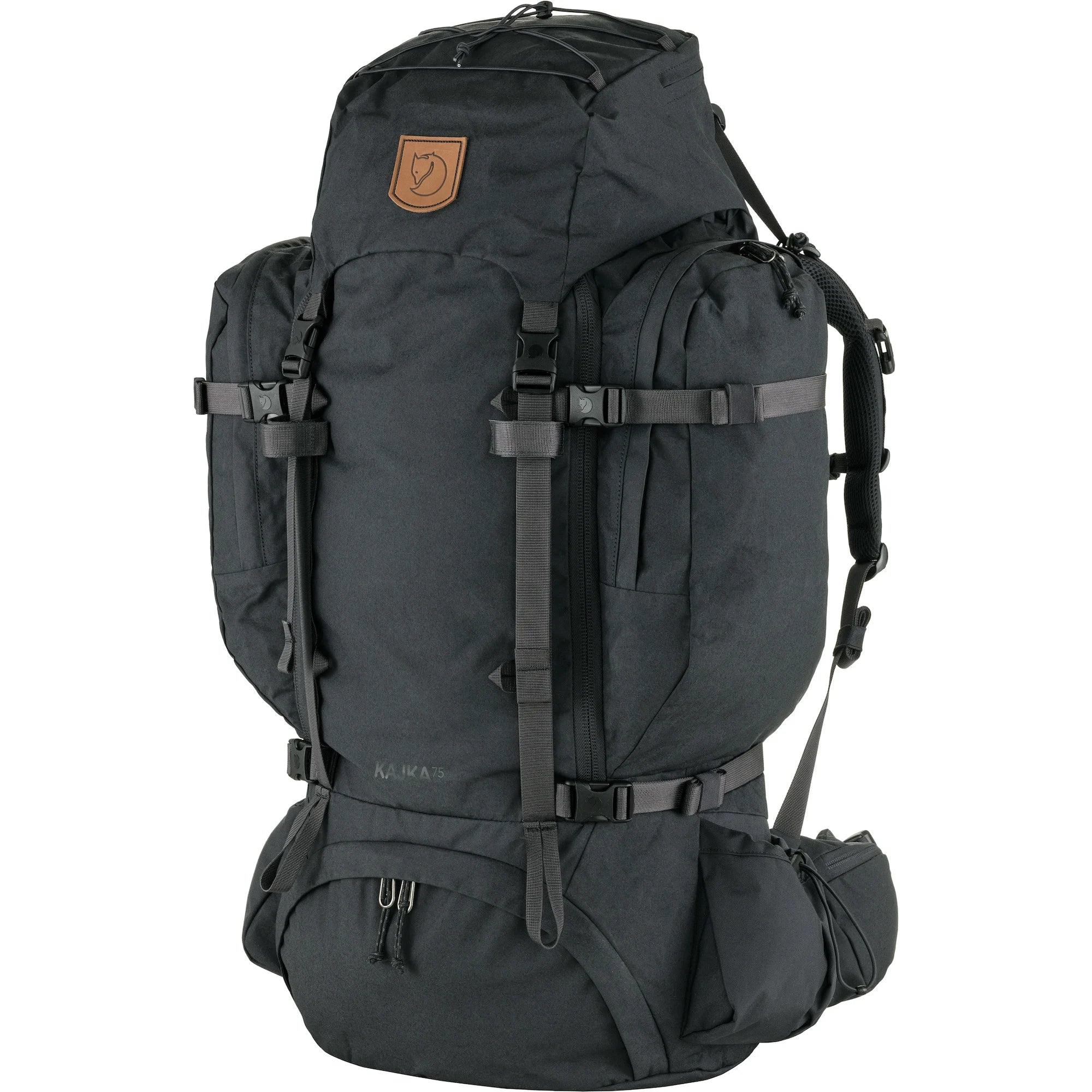 Mochila Fjällräven Kajka 75 M/L 3