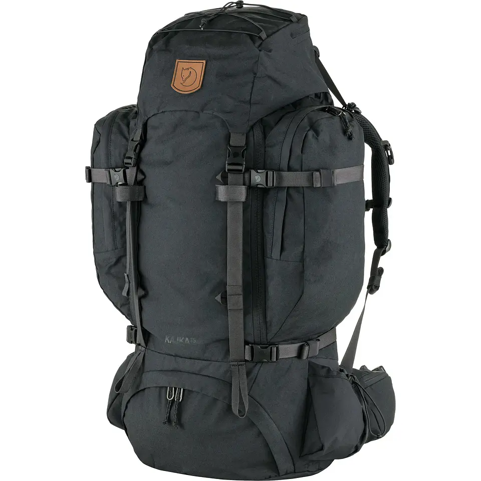 Mochila Fjällräven Kajka 75 M/L 3