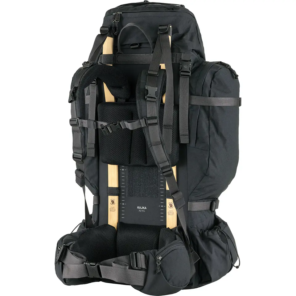 Mochila Fjällräven Kajka 75 M/L 4