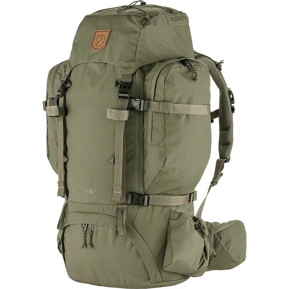 Mochila Fjällräven Kajka 75 M/L 6