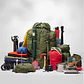 Mochila Fjällräven Kajka 75 M/L - Miniatura 8