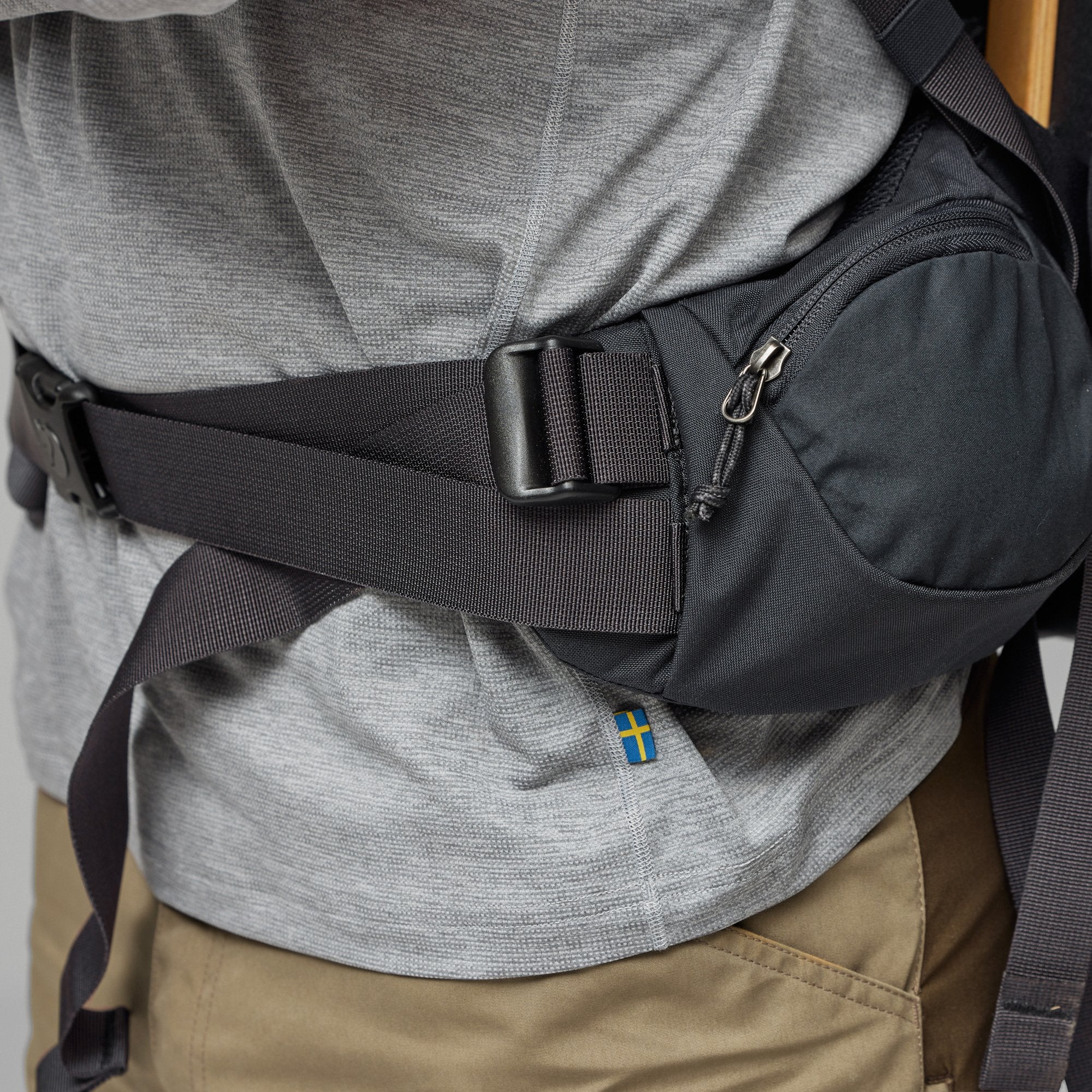 Mochila Fjällräven Kajka 75 M/L 14