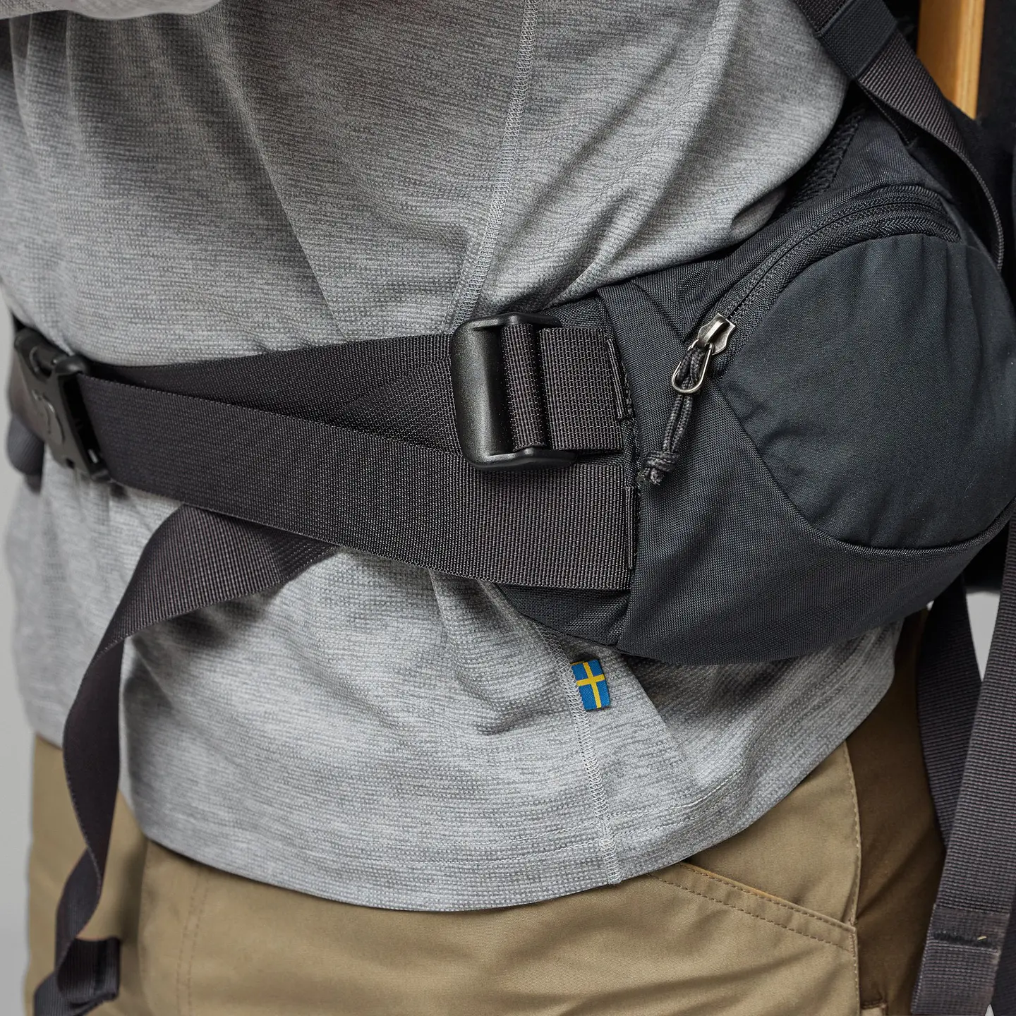 Mochila Fjällräven Kajka 75 M/L 14
