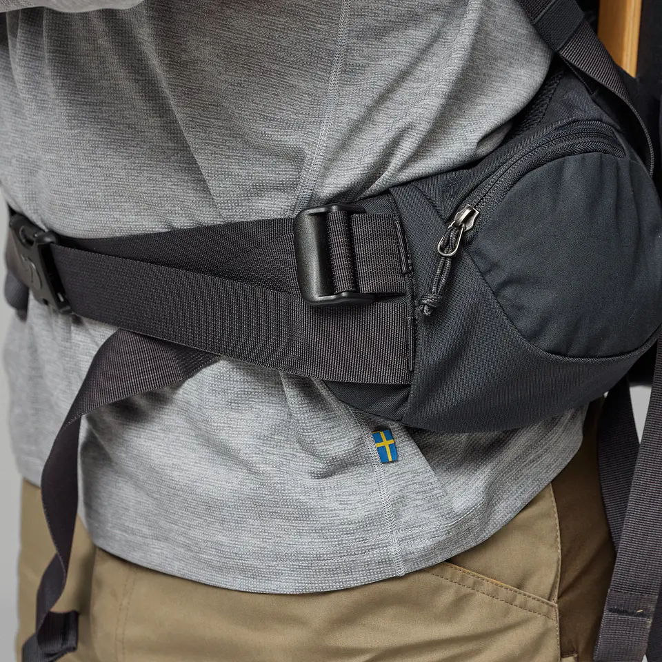 Mochila Fjällräven Kajka 75 M/L 14