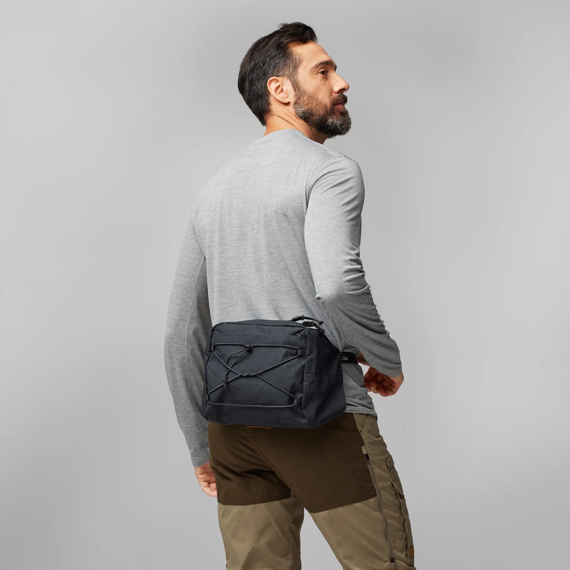 Mochila Fjällräven Kajka 75 M/L 15