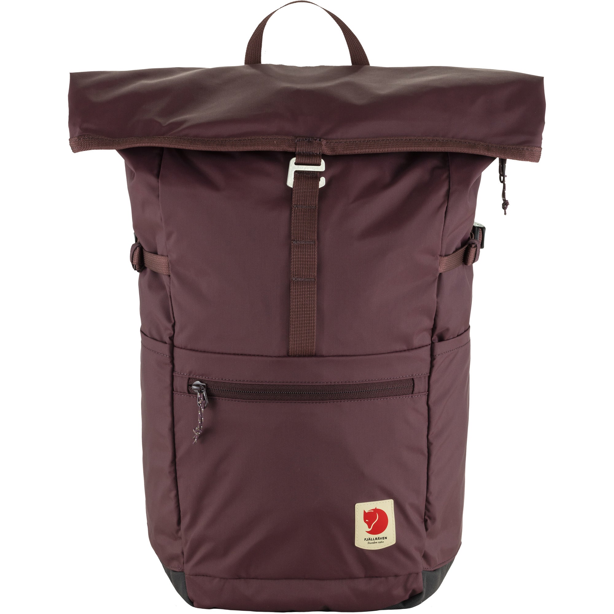 Mochila Fjällräven High Coast Foldsack 24 2