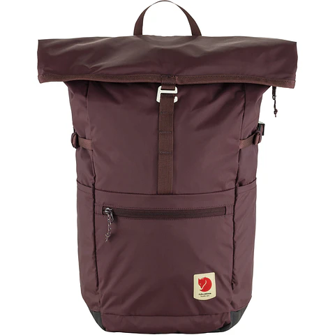 Mochila Fjällräven High Coast Foldsack 24