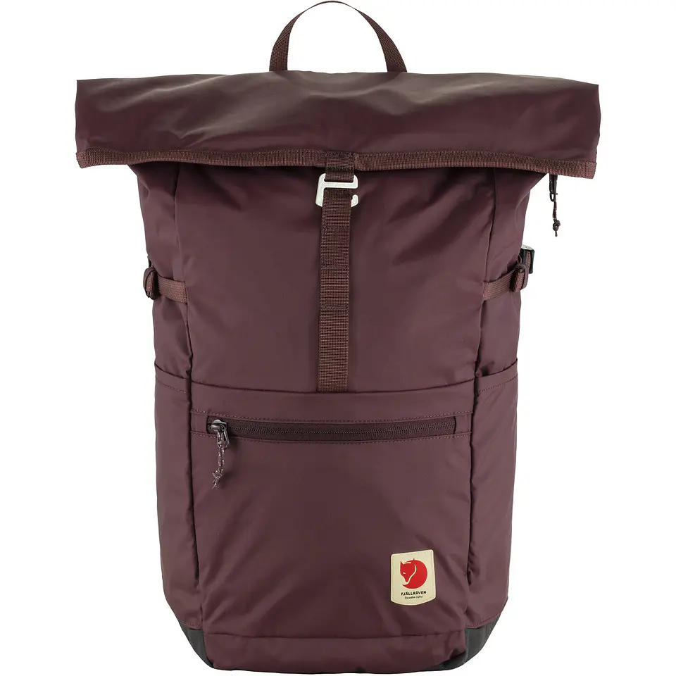 Mochila Fjällräven High Coast Foldsack 24 2