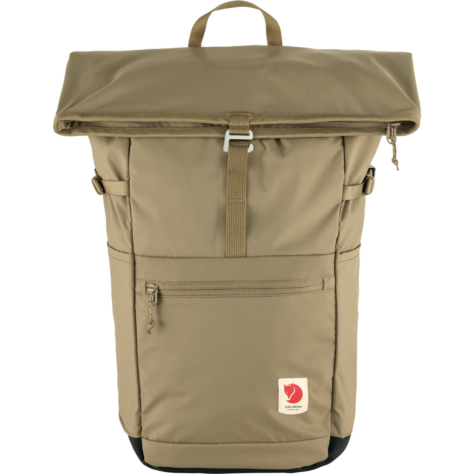 Mochila Fjällräven High Coast Foldsack 24 3