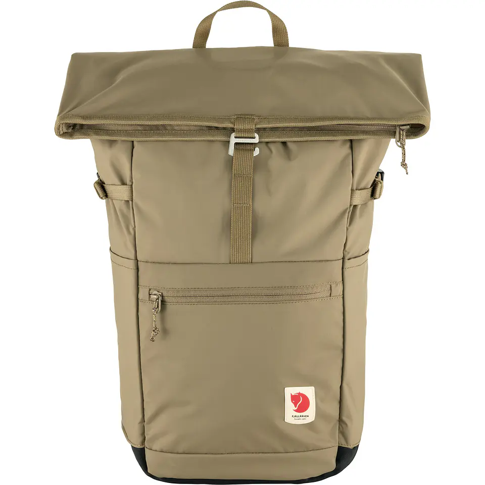 Mochila Fjällräven High Coast Foldsack 24 3