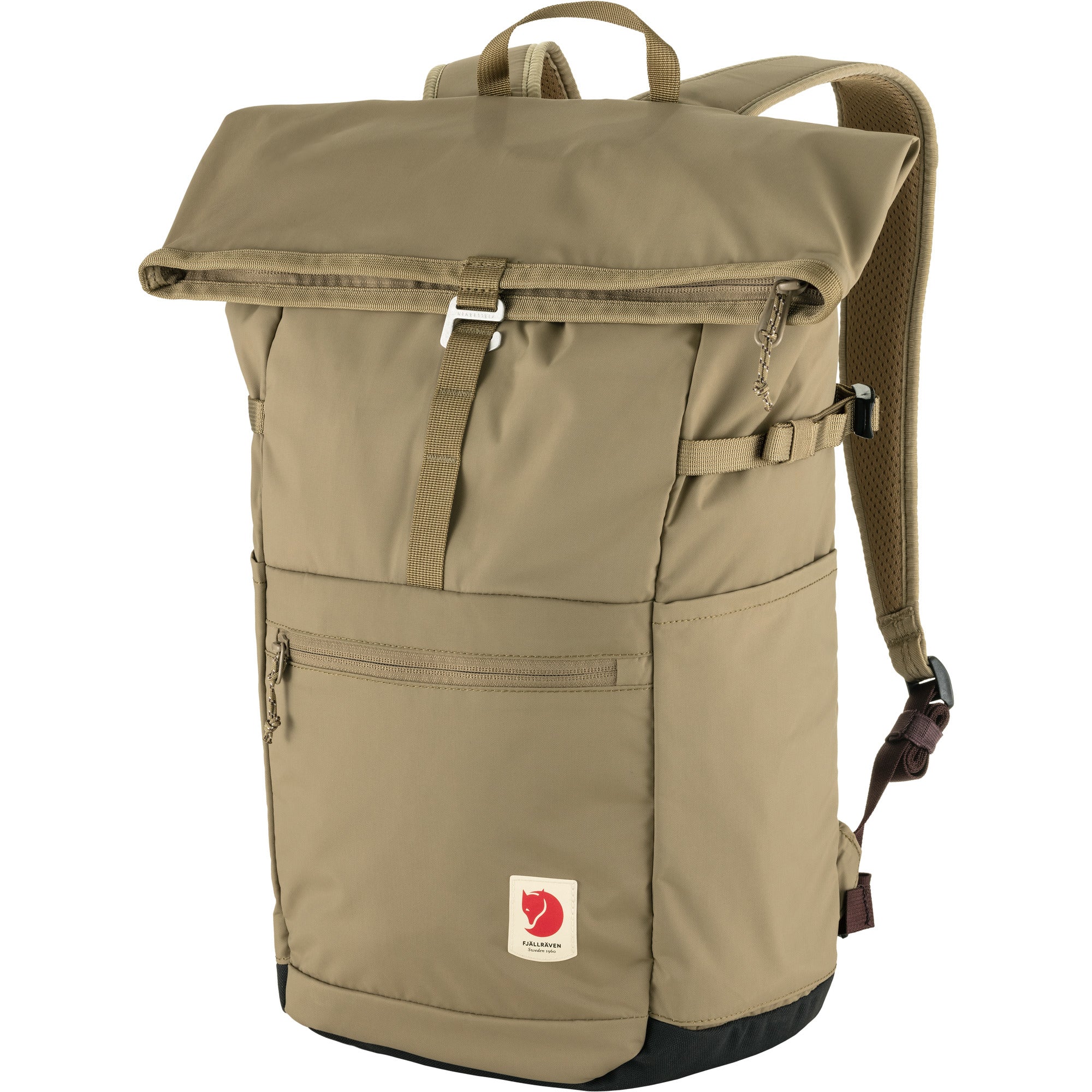 Mochila Fjällräven High Coast Foldsack 24 5