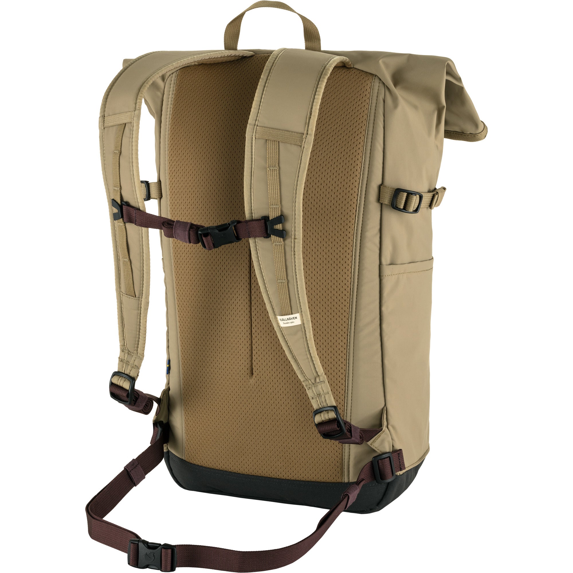 Mochila Fjällräven High Coast Foldsack 24 6