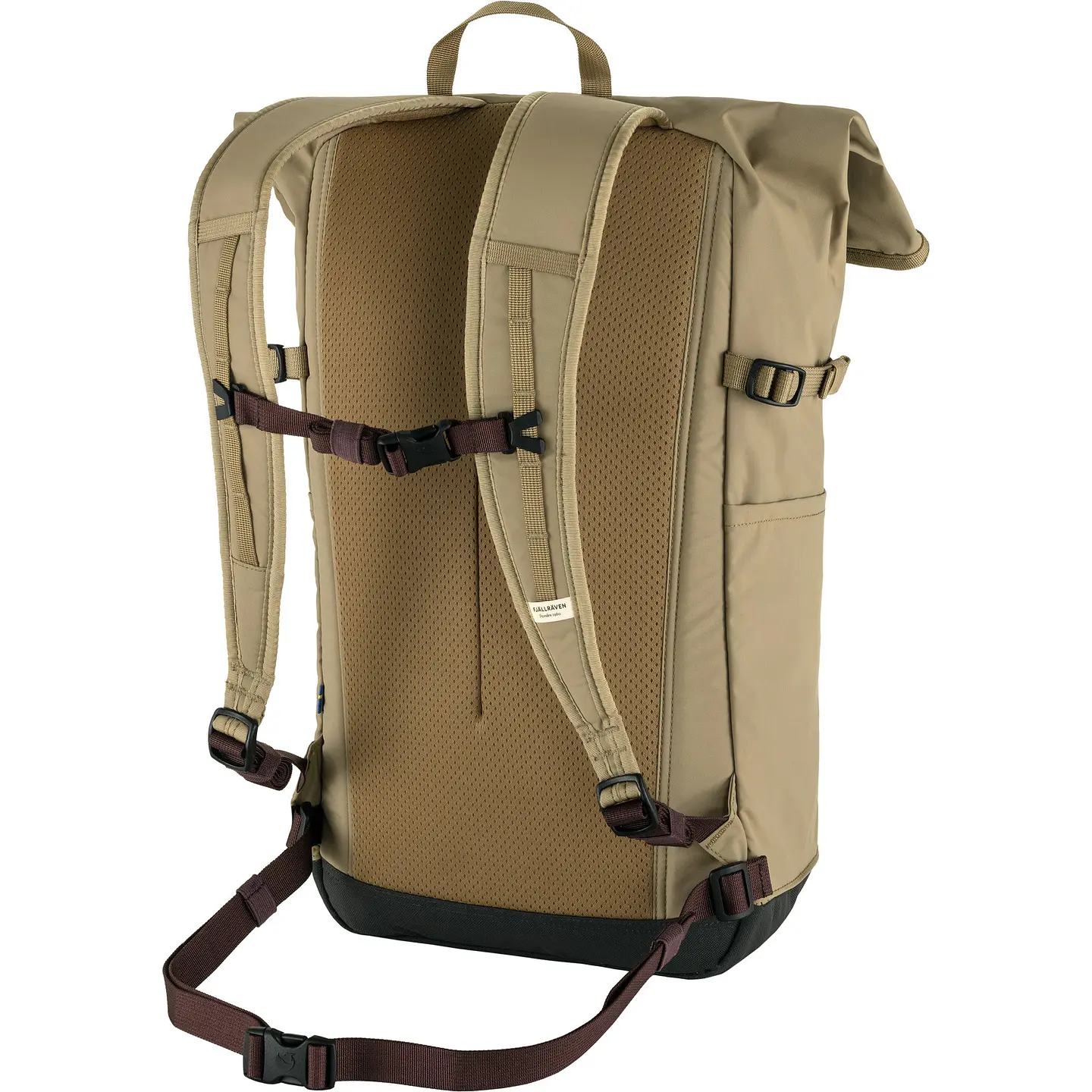 Mochila Fjällräven High Coast Foldsack 24 6