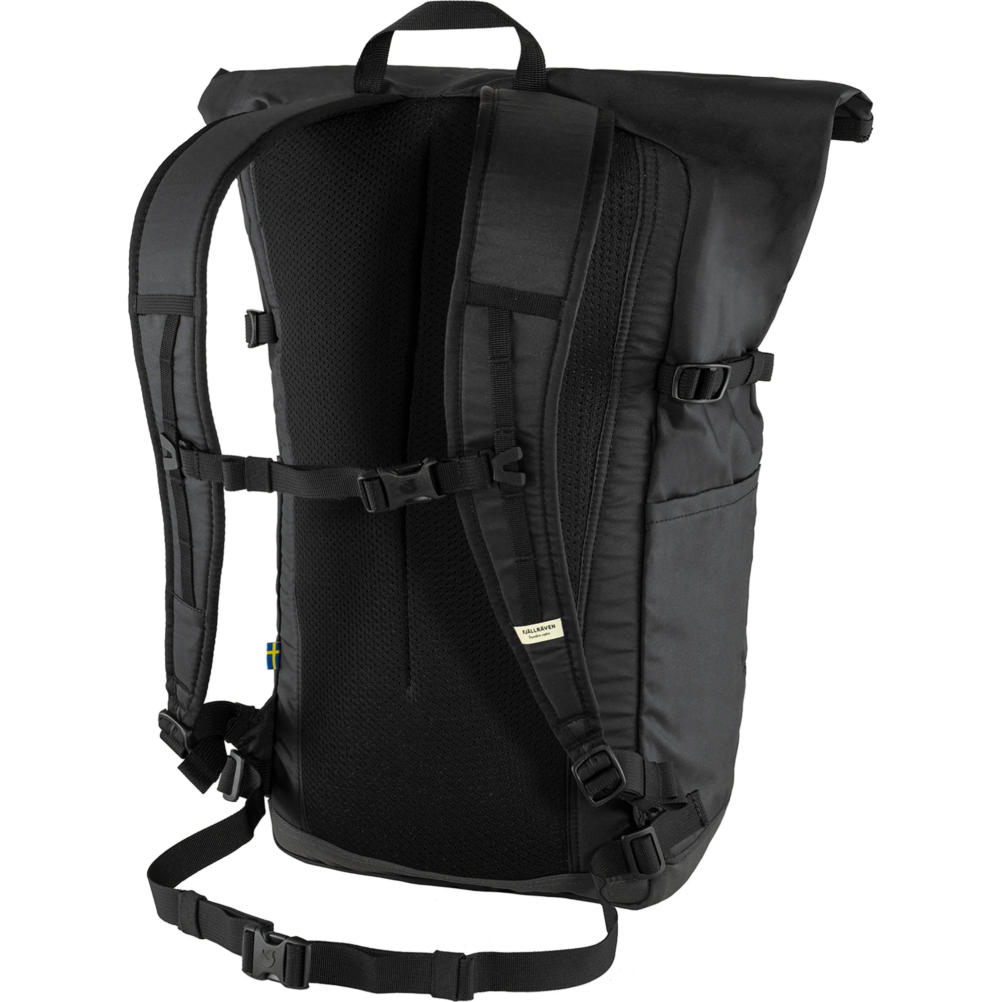 Mochila Fjällräven High Coast Foldsack 24 9