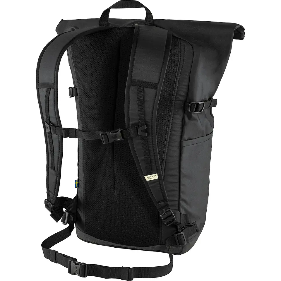 Mochila Fjällräven High Coast Foldsack 24 9