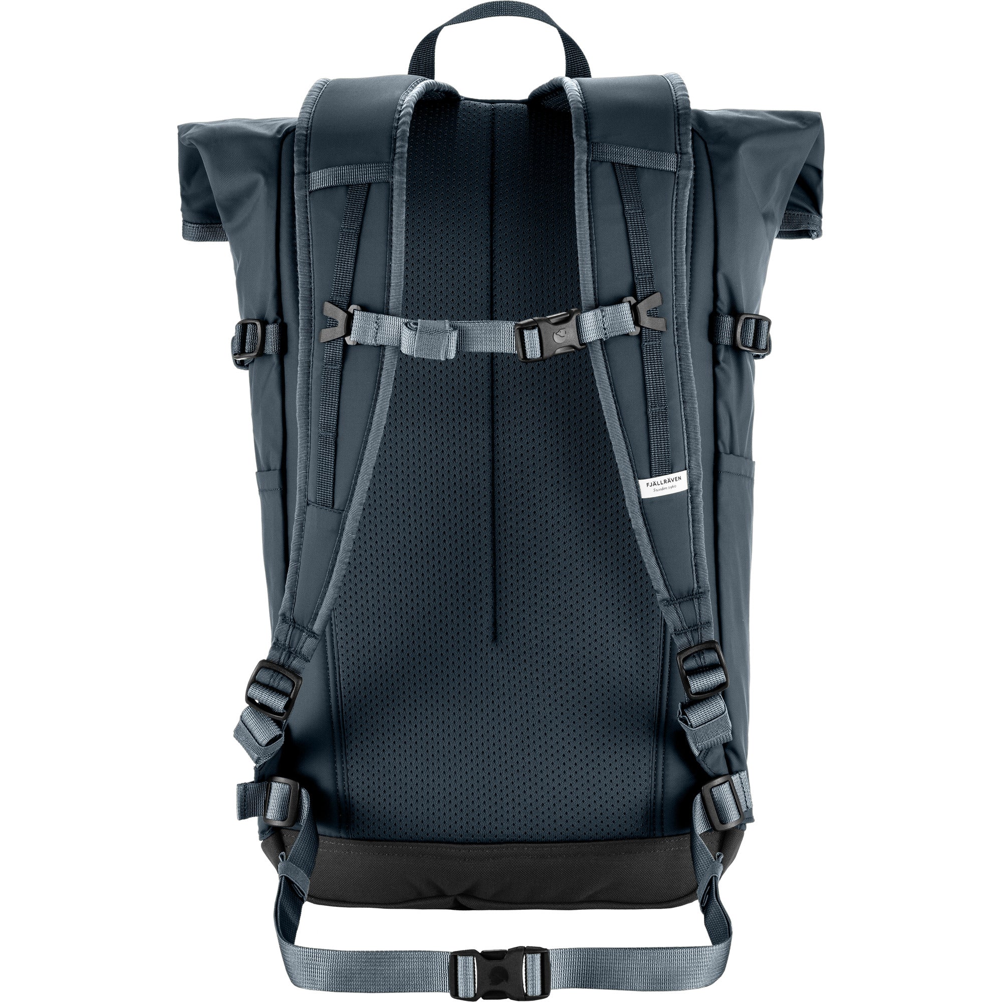 Mochila Fjällräven High Coast Foldsack 24 11