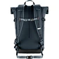 Mochila Fjällräven High Coast Foldsack 24 - Miniatura 11